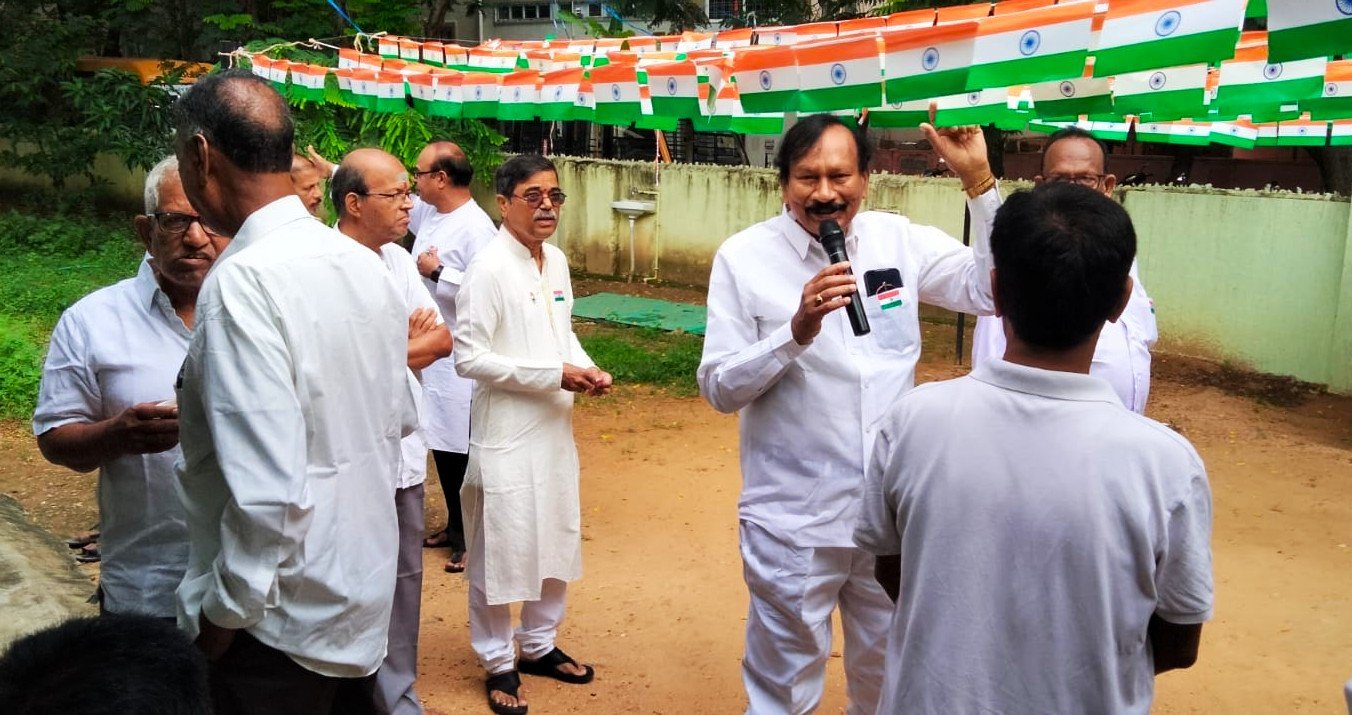 V. Yadaiah Garu addressing on 80th Independance day.jpeg